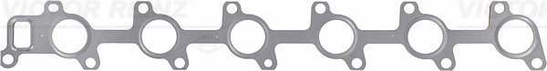 Gasket, exhaust manifold (71-35305-00)