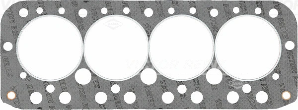 Gasket, cylinder head (61-35335-00)
