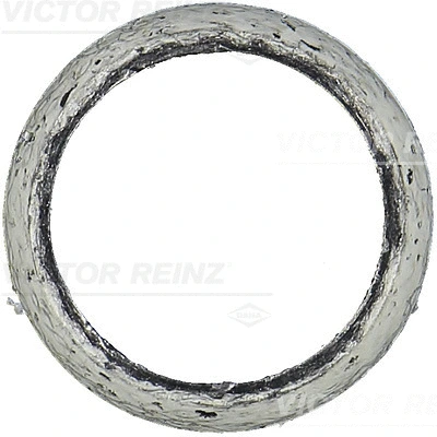 Gasket, exhaust pipe (71-12862-00)