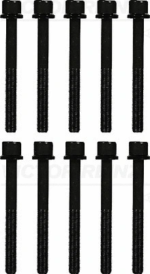 Cylinder Head Bolt Set (14-32104-01)