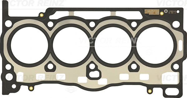 Gasket, cylinder head (61-37805-00)