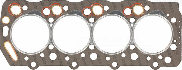 Gasket, cylinder head (61-52252-40)