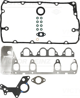 Gasket Kit, cylinder head (02-37594-01)