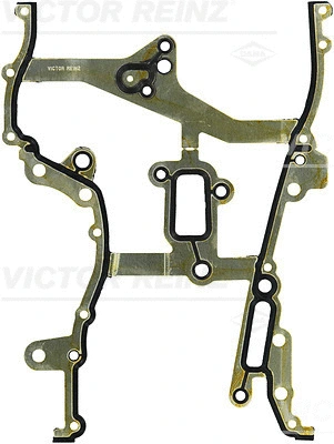 Gasket, timing case (71-40668-00)