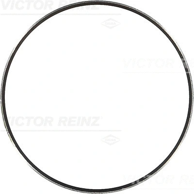 Ring Gear, crankshaft (71-34183-00)