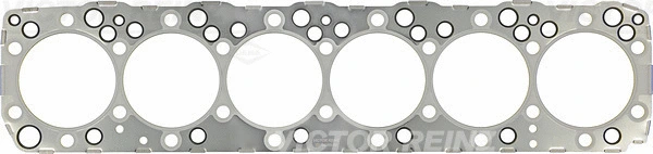 Gasket, cylinder head (61-34065-00)