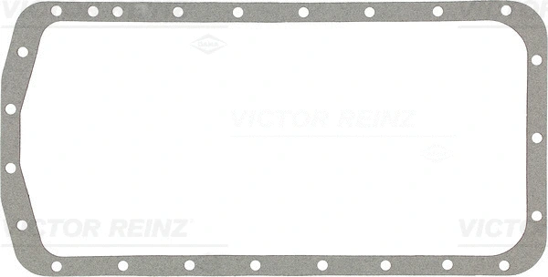 Gasket, oil sump (71-25918-30)