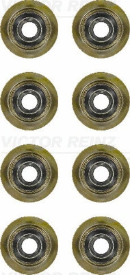 Seal Set, valve stem (12-35893-01)
