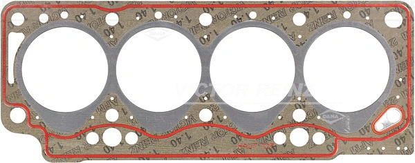 Gasket, cylinder head (61-33685-00)