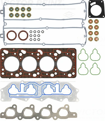 Gasket Kit, cylinder head (02-33040-02)