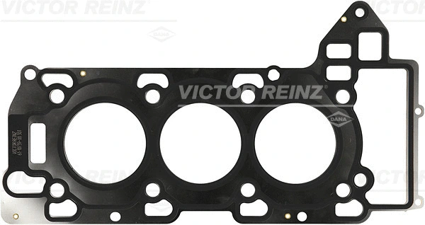 Gasket, cylinder head (61-10739-00)