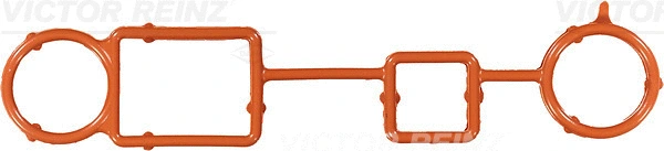 Seal, turbo boost control valve (71-40234-00)