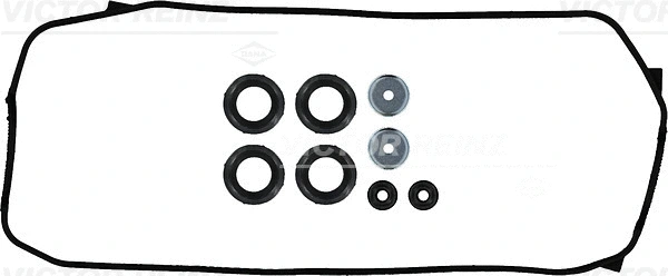 Gasket Set, cylinder head cover (15-52384-01)