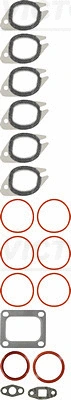 Gasket Set, intake/exhaust manifold (11-31088-02)