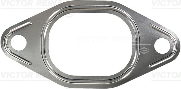 Gasket, exhaust manifold (71-33654-00)