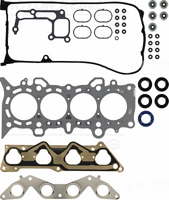Gasket Kit, cylinder head (02-53705-02)