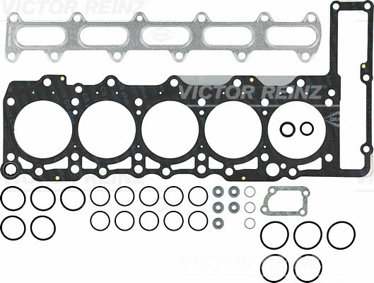 Gasket Kit, cylinder head (02-31665-01)