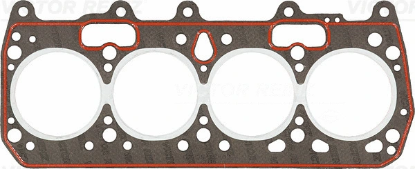 Gasket, cylinder head (61-31785-20)