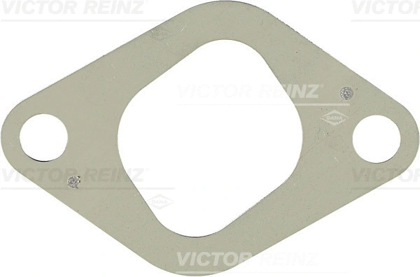 Gasket, exhaust manifold (71-52761-00)
