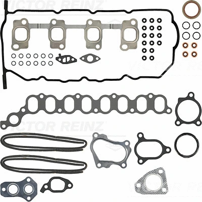 Gasket Kit, cylinder head (02-53098-01)