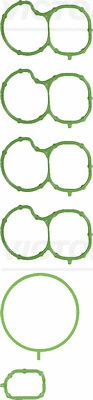 Gasket Set, intake manifold (11-40692-01)
