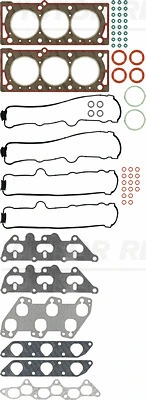 Gasket Kit, cylinder head (02-34230-01)