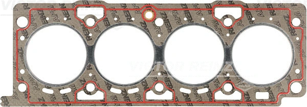 Gasket, cylinder head (61-37070-00)