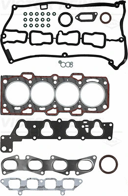 Gasket Kit, cylinder head (02-35695-02)