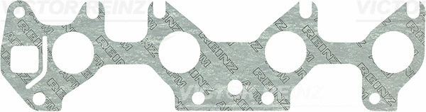 Gasket, intake manifold (71-29302-00)