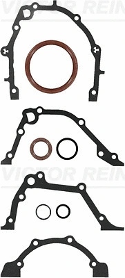 Gasket Kit, crankcase (08-37464-01)
