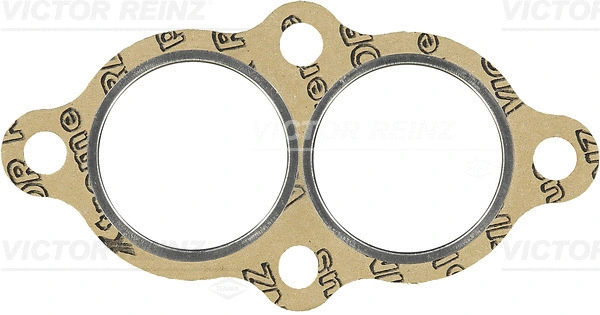 Gasket, exhaust pipe (71-28497-00)
