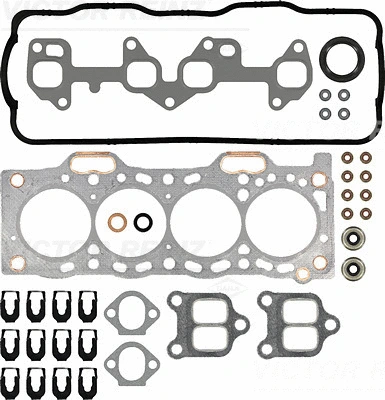 Gasket Kit, cylinder head (02-52136-01)