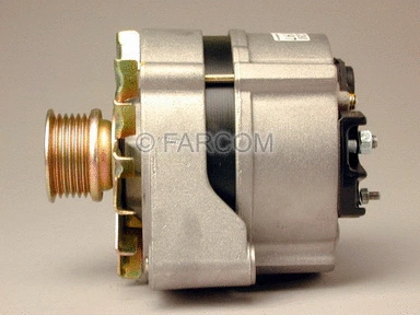 Alternator (118602)
