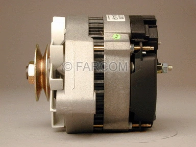 Alternator (118049)