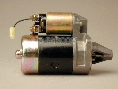 Starter (103148)