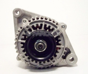 Alternator (111596)