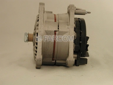 Alternator (112329)