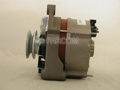 Alternator (111856)