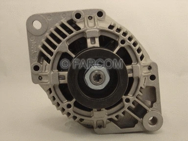 Alternator (118935)