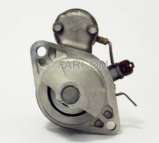 Starter (104066)