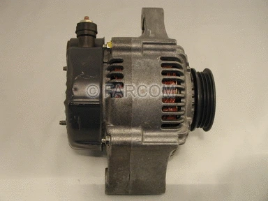 Alternator (119540)