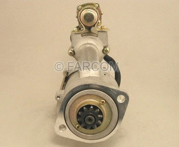 Starter (104332)