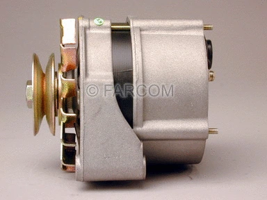 Alternator (118169)