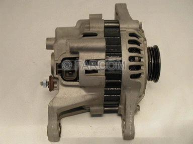 Alternator (119057)