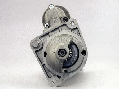 Starter (104728)