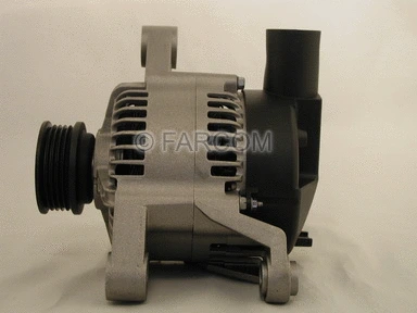 Alternator (118846)