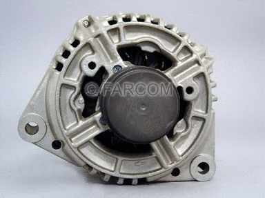 Alternator (118869)