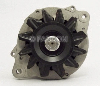 Alternator (118810)
