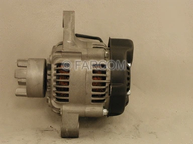 Alternator (111805)