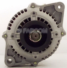 Alternator (119302)